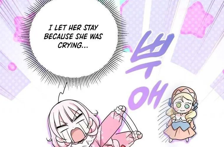 Read The Princess Is Evil chapter 56 image 77 on Lezhin
