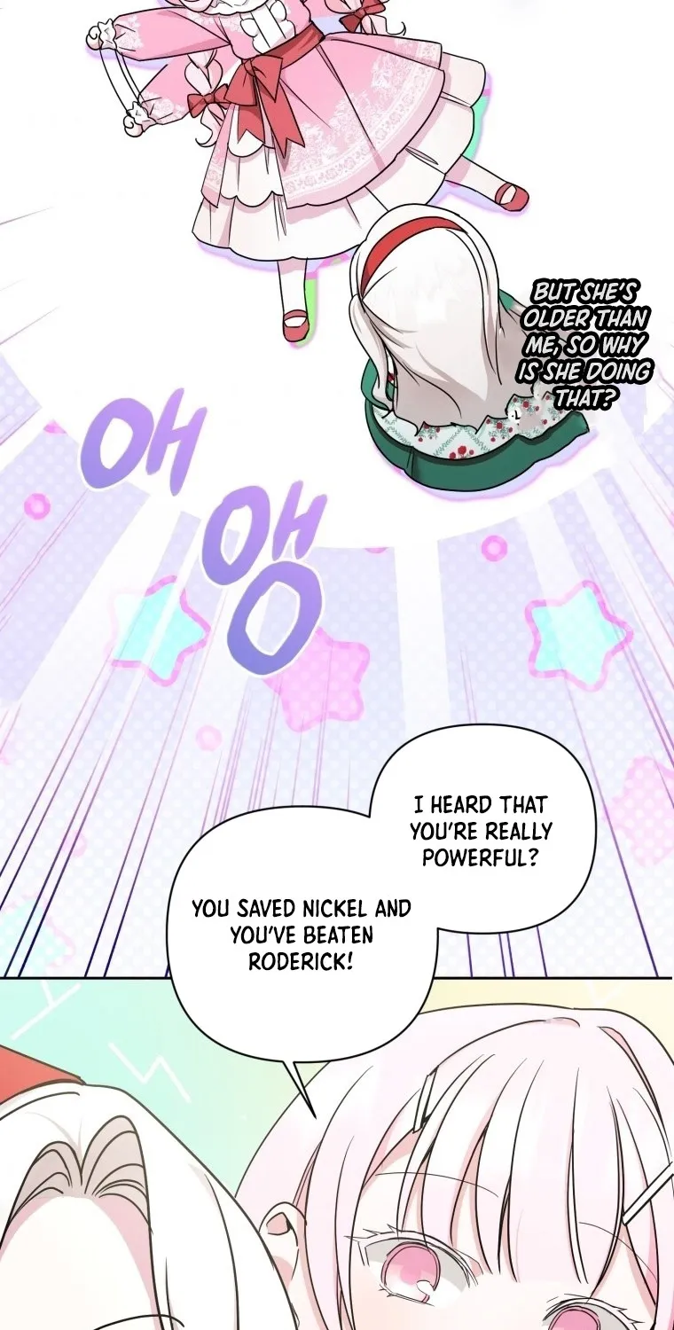 Read The Princess Is Evil chapter 56 image 78 on Lezhin