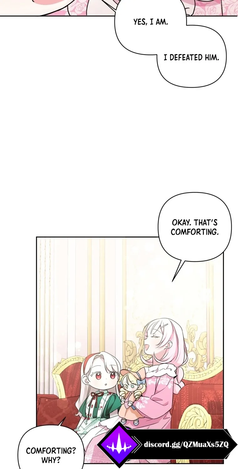 Read The Princess Is Evil chapter 56 image 80 on Lezhin