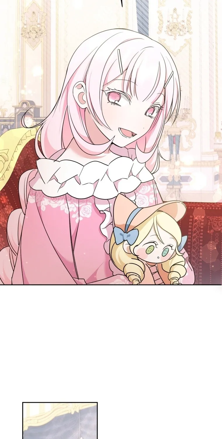 Read The Princess Is Evil chapter 56 image 82 on Lezhin