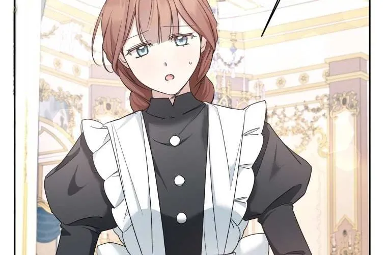 Read The Princess Is Evil chapter 56 image 85 on Lezhin