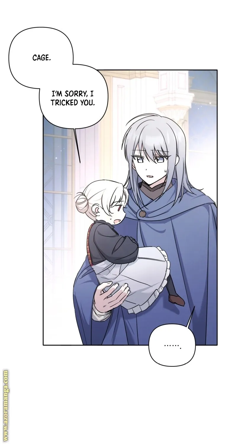Read The Princess Is Evil chapter 56 image 9 on Lezhin