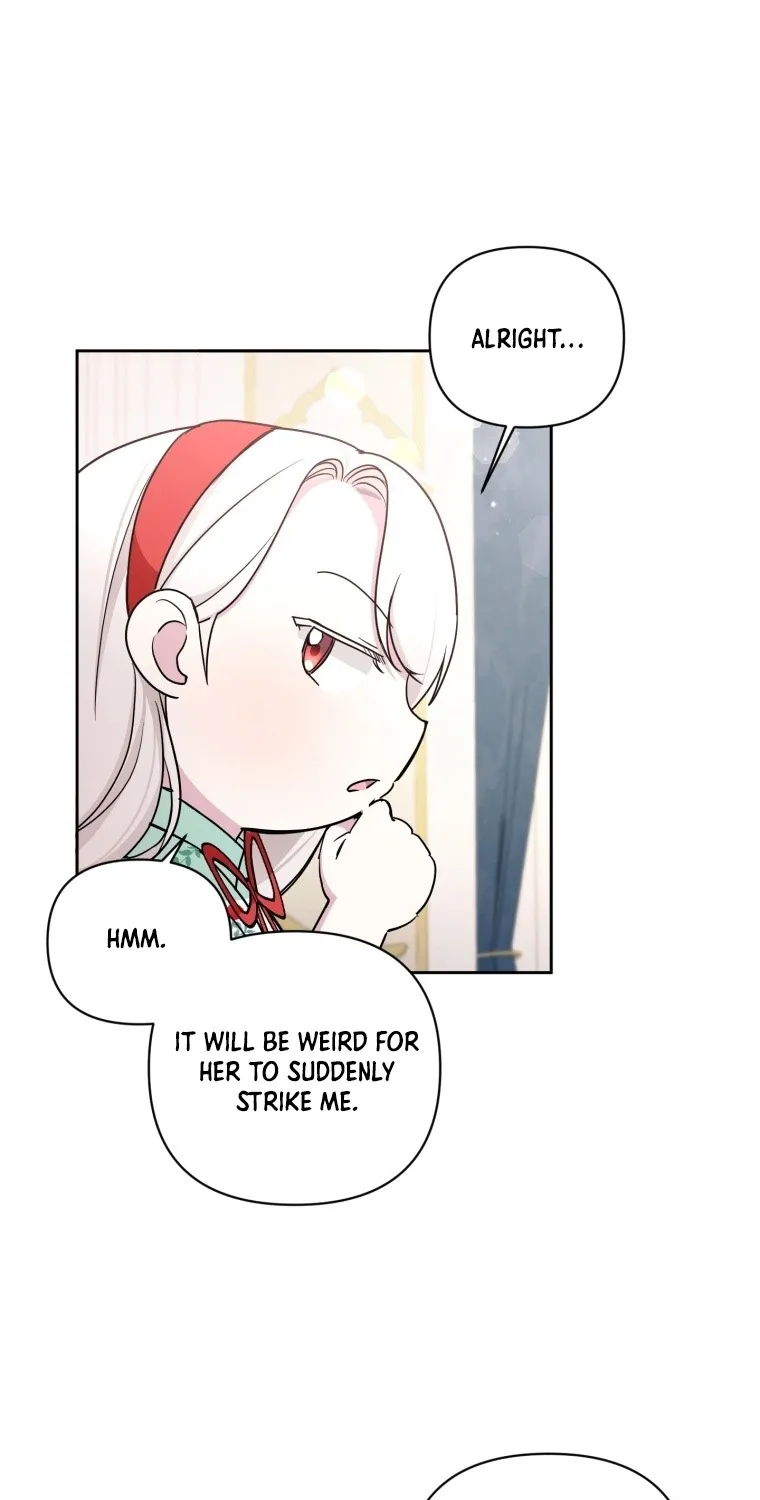 Read The Princess Is Evil chapter 56 image 90 on Lezhin
