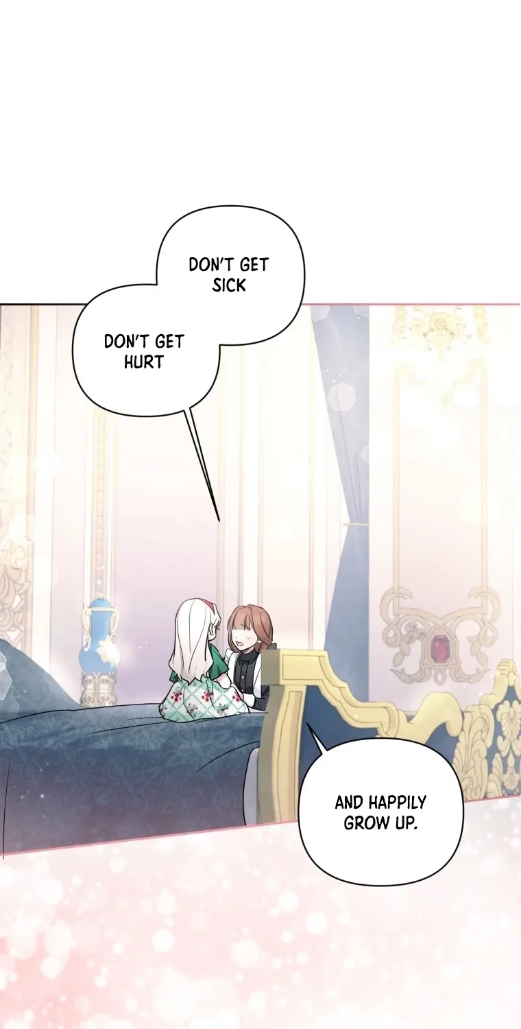 Read The Princess Is Evil chapter 56 image 94 on Lezhin