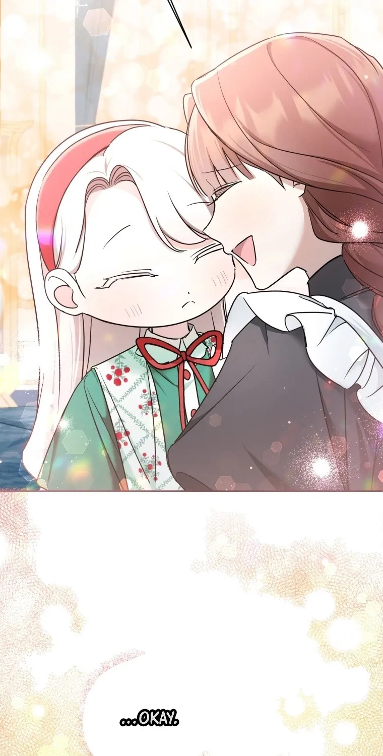 Read The Princess Is Evil chapter 56 image 96 on Lezhin