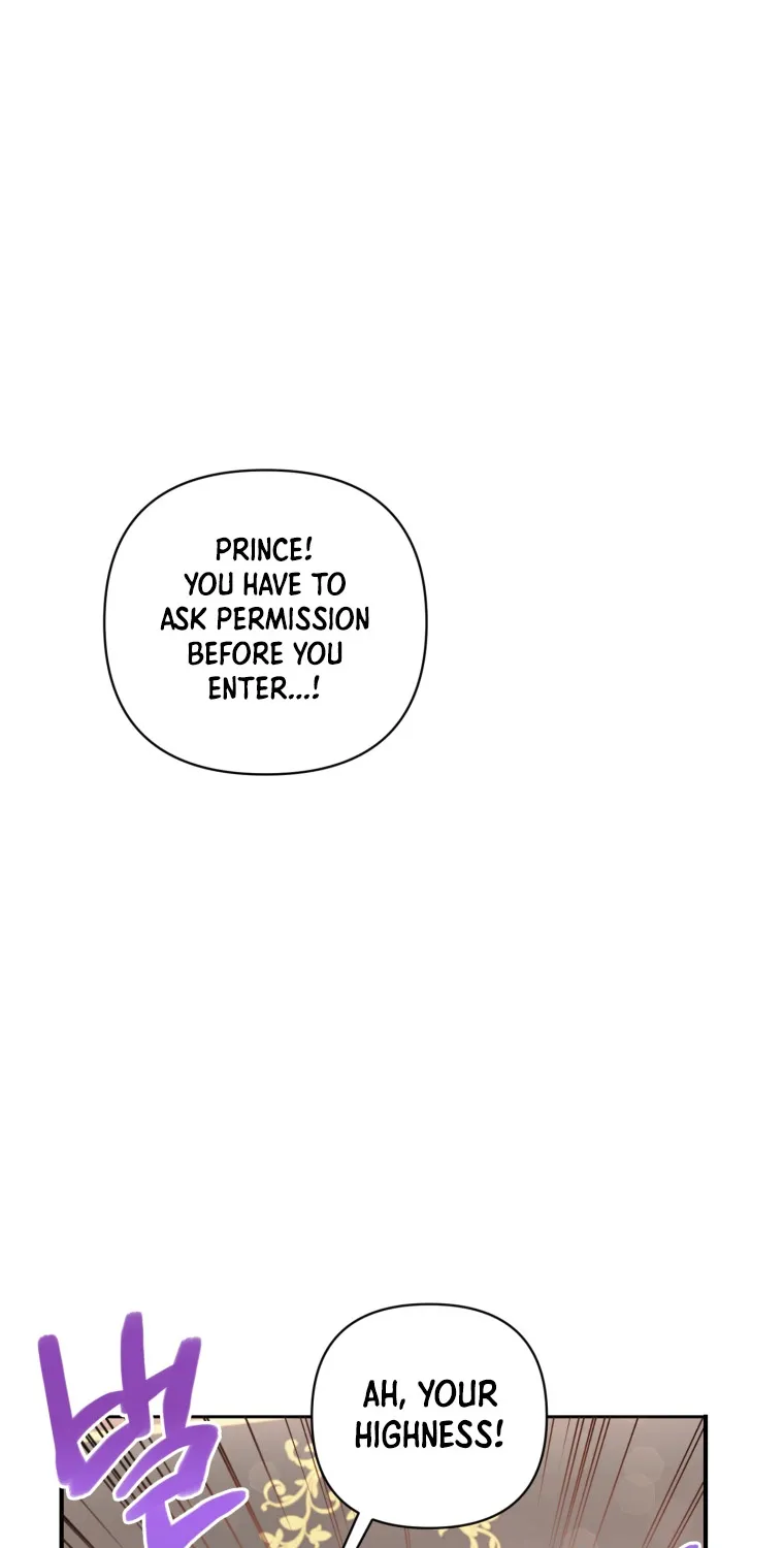 Read The Princess Is Evil chapter 58 image 12 on Lezhin