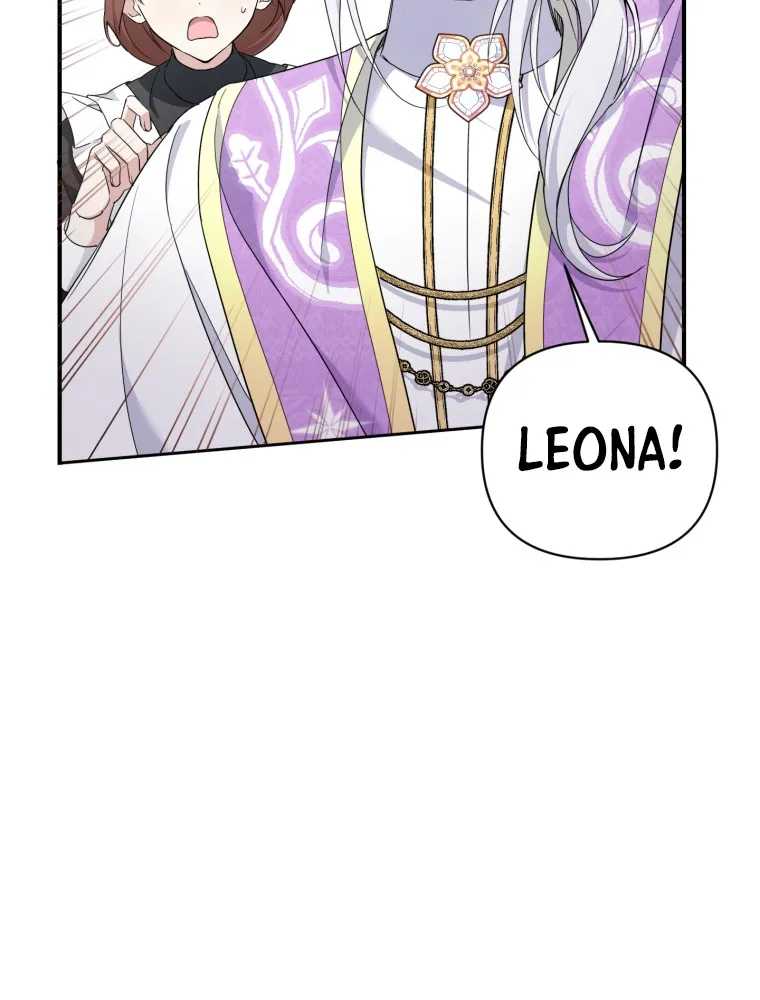 Read The Princess Is Evil chapter 58 image 14 on Lezhin