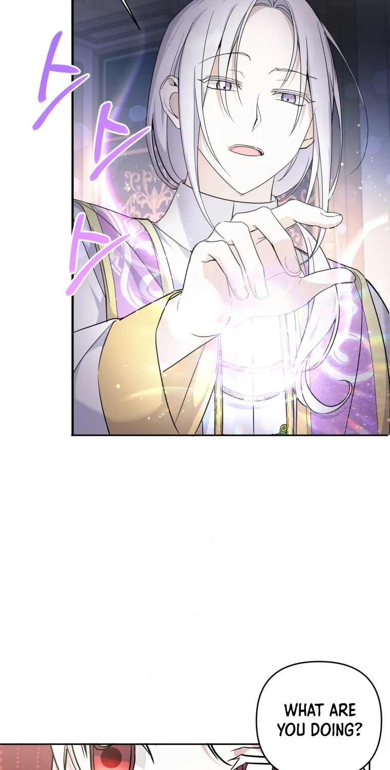Read The Princess Is Evil chapter 58 image 21 on Lezhin
