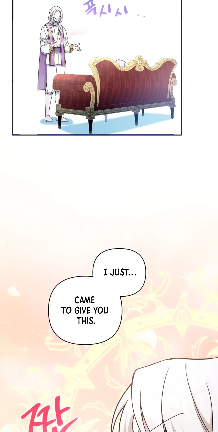 Read The Princess Is Evil chapter 58 image 25 on Lezhin