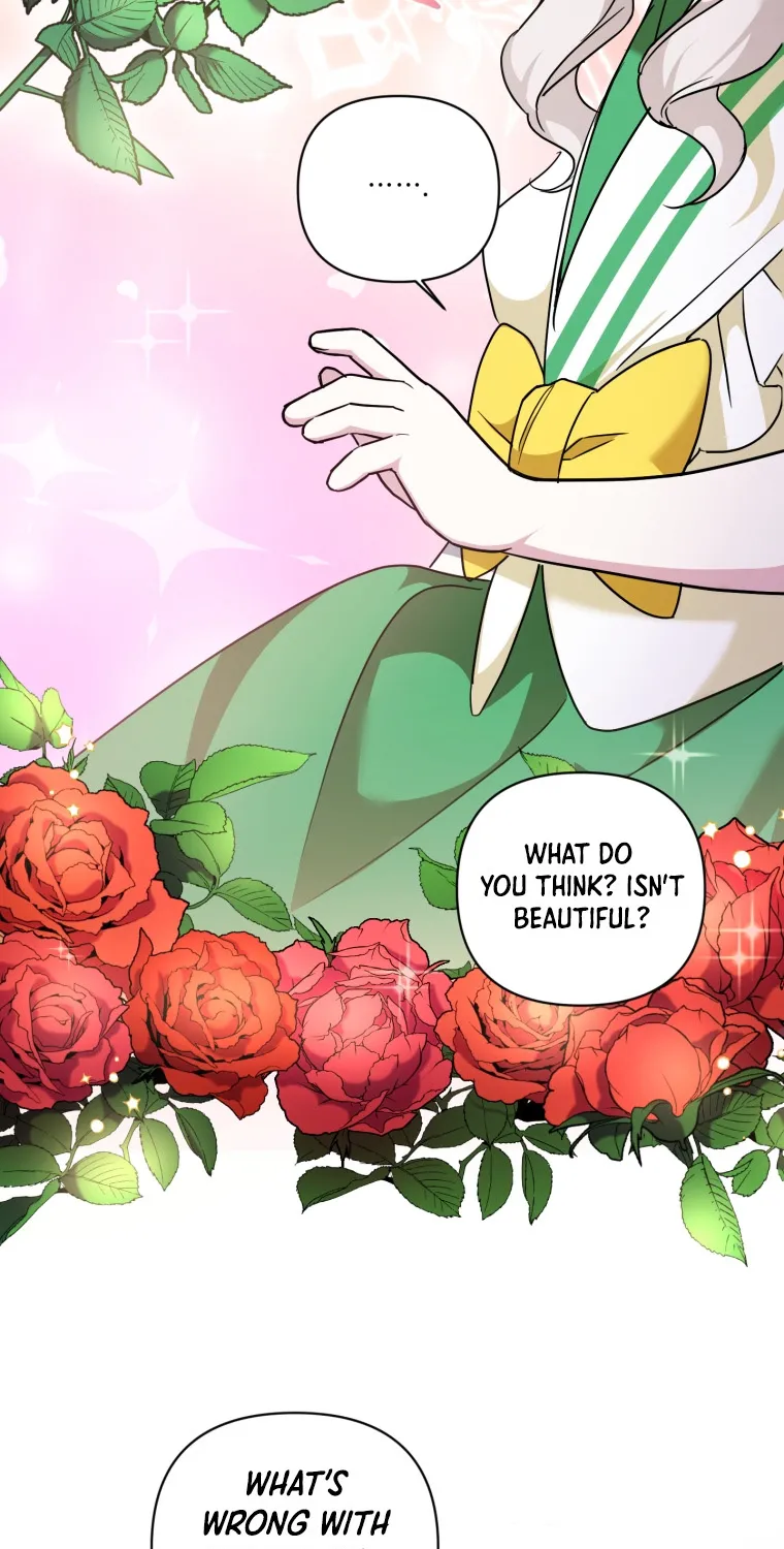 Read The Princess Is Evil chapter 58 image 27 on Lezhin