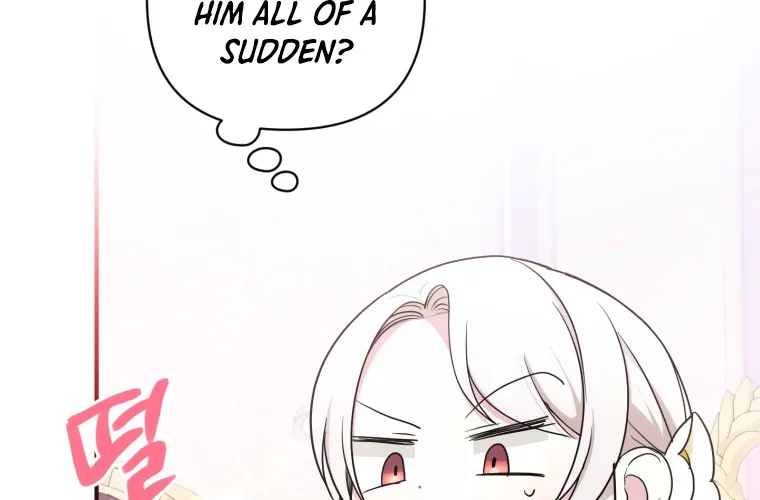 Read The Princess Is Evil chapter 58 image 28 on Lezhin