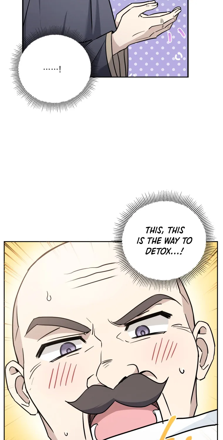 Read The Princess Is Evil chapter 58 image 36 on Lezhin