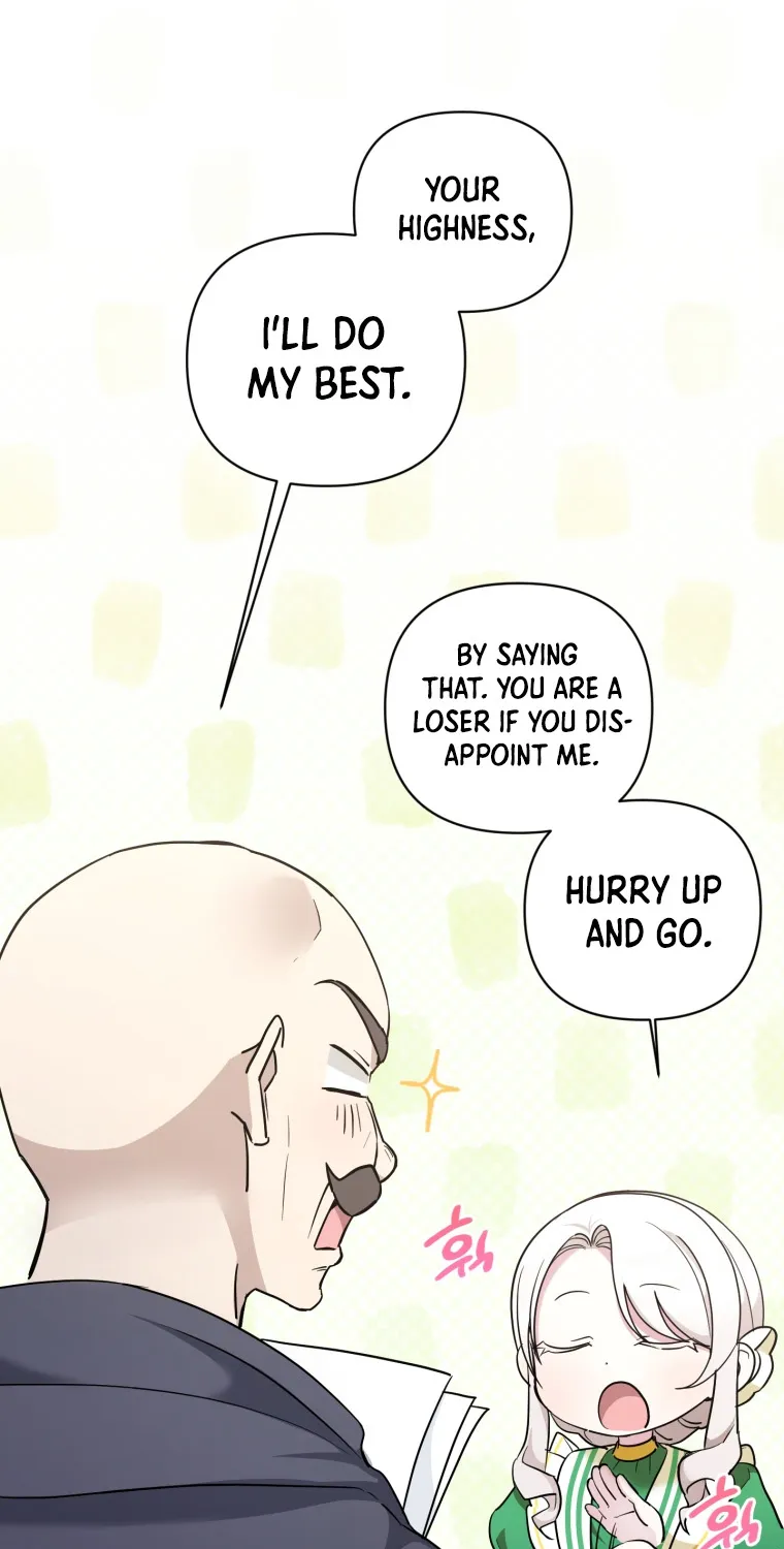 Read The Princess Is Evil chapter 58 image 38 on Lezhin