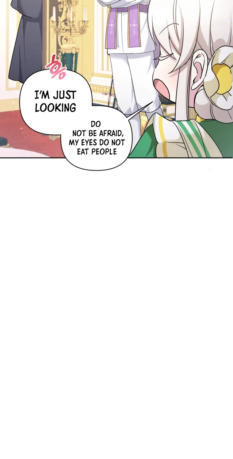 Read The Princess Is Evil chapter 58 image 42 on Lezhin