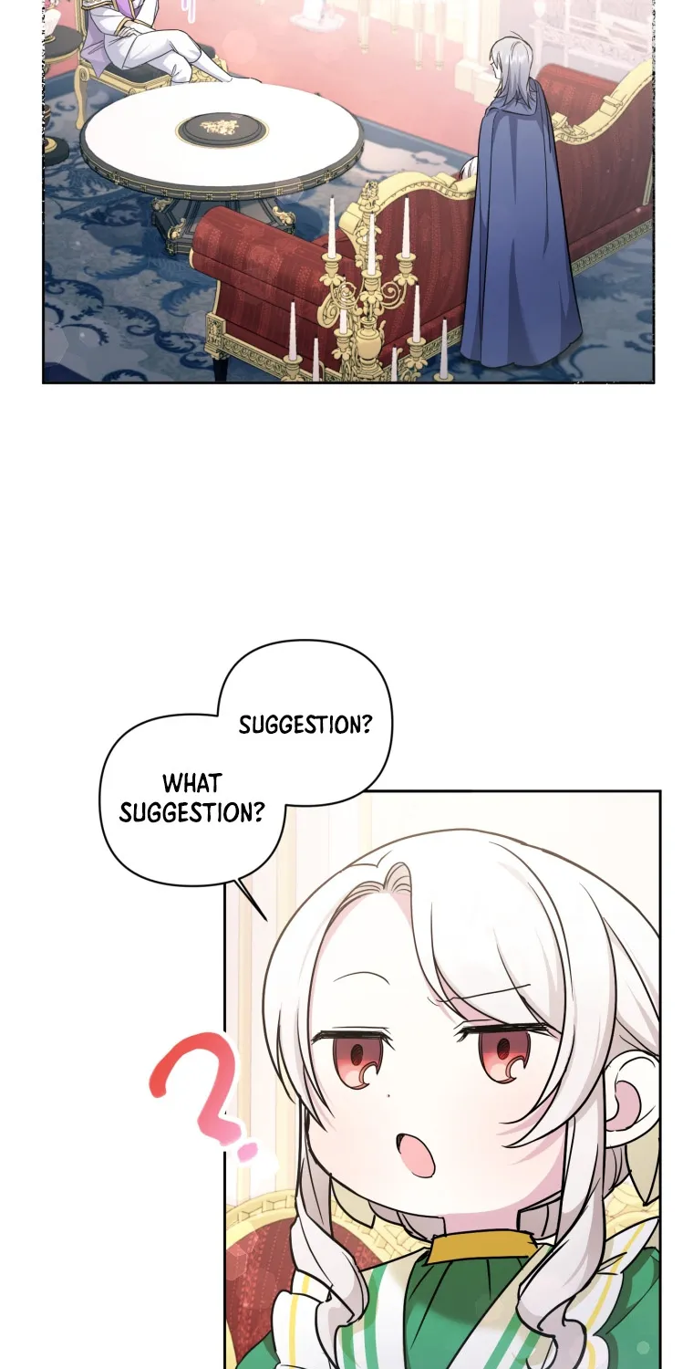 Read The Princess Is Evil chapter 58 image 47 on Lezhin