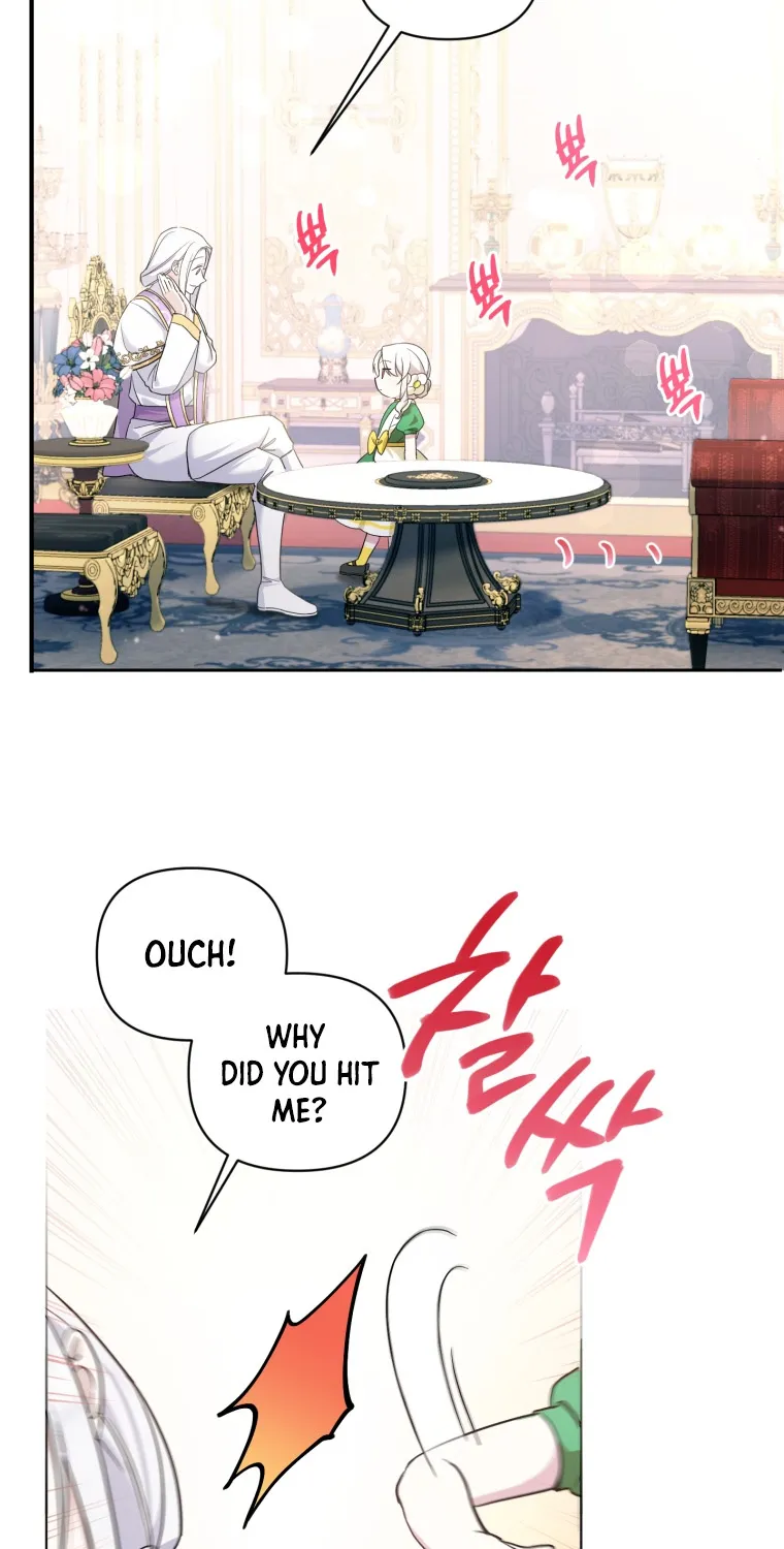 Read The Princess Is Evil chapter 58 image 51 on Lezhin