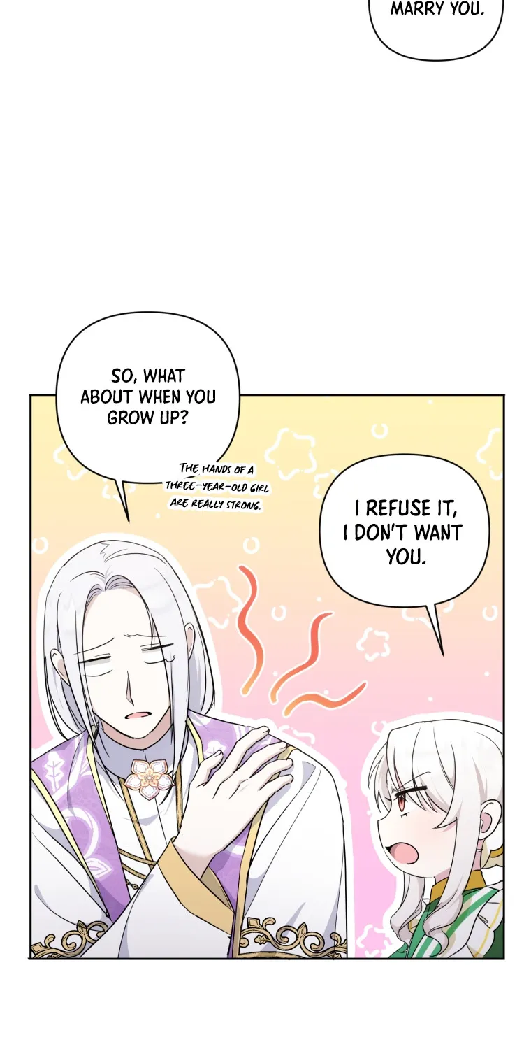 Read The Princess Is Evil chapter 58 image 53 on Lezhin