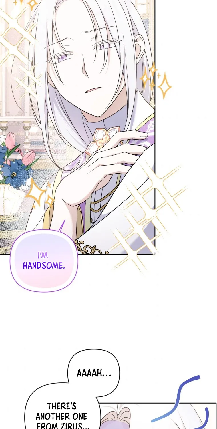 Read The Princess Is Evil chapter 58 image 55 on Lezhin