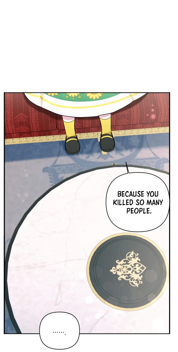 Read The Princess Is Evil chapter 58 image 60 on Lezhin