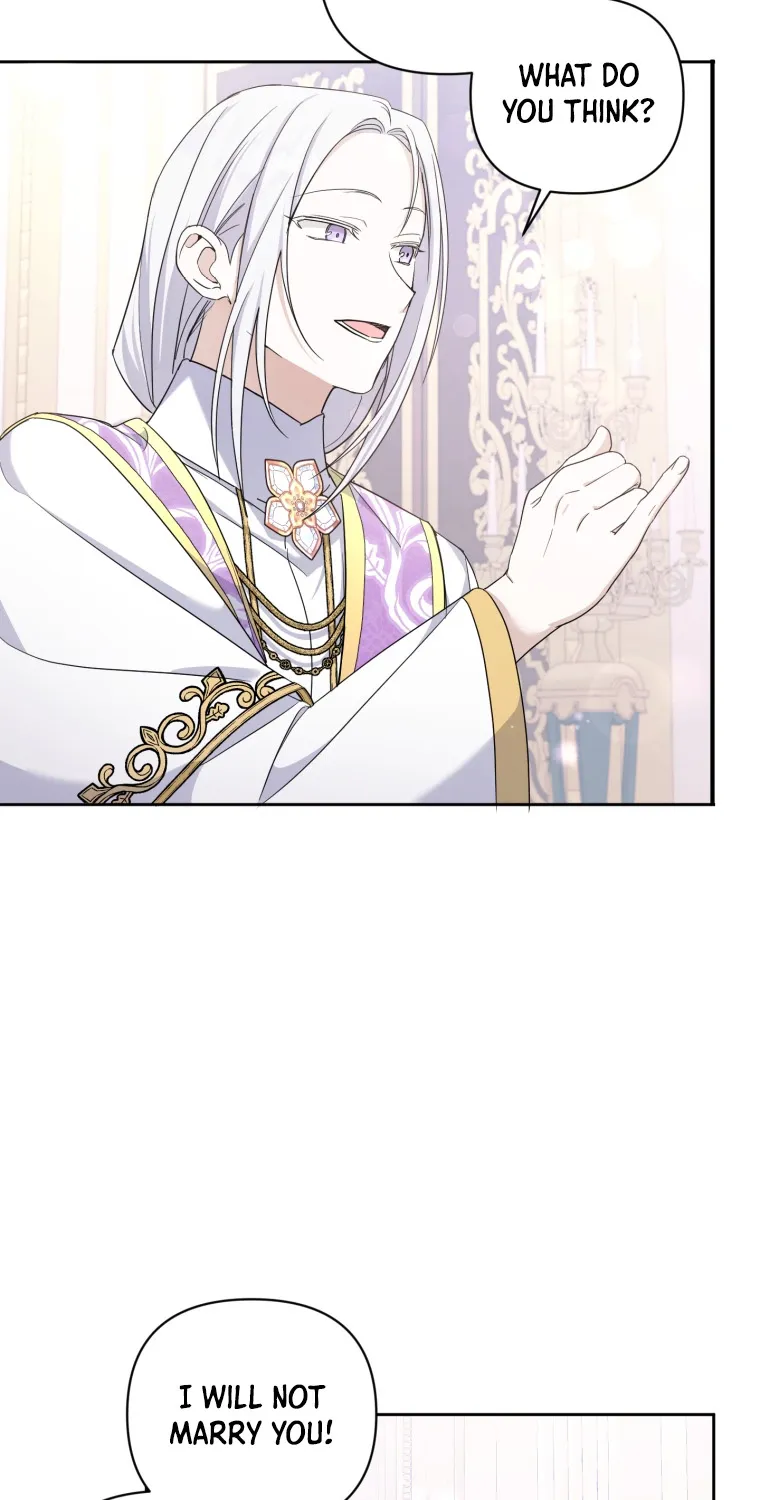 Read The Princess Is Evil chapter 58 image 62 on Lezhin