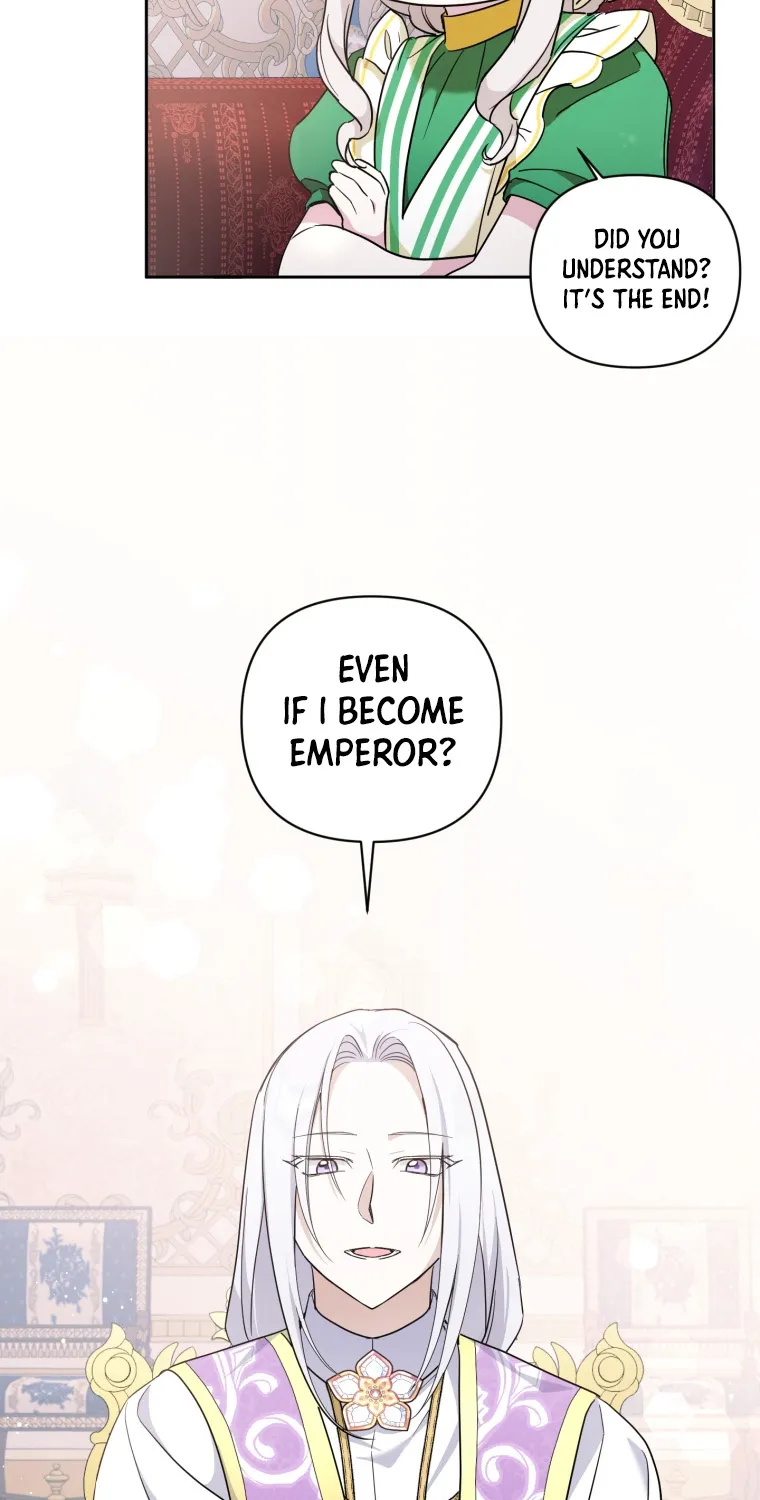 Read The Princess Is Evil chapter 58 image 64 on Lezhin