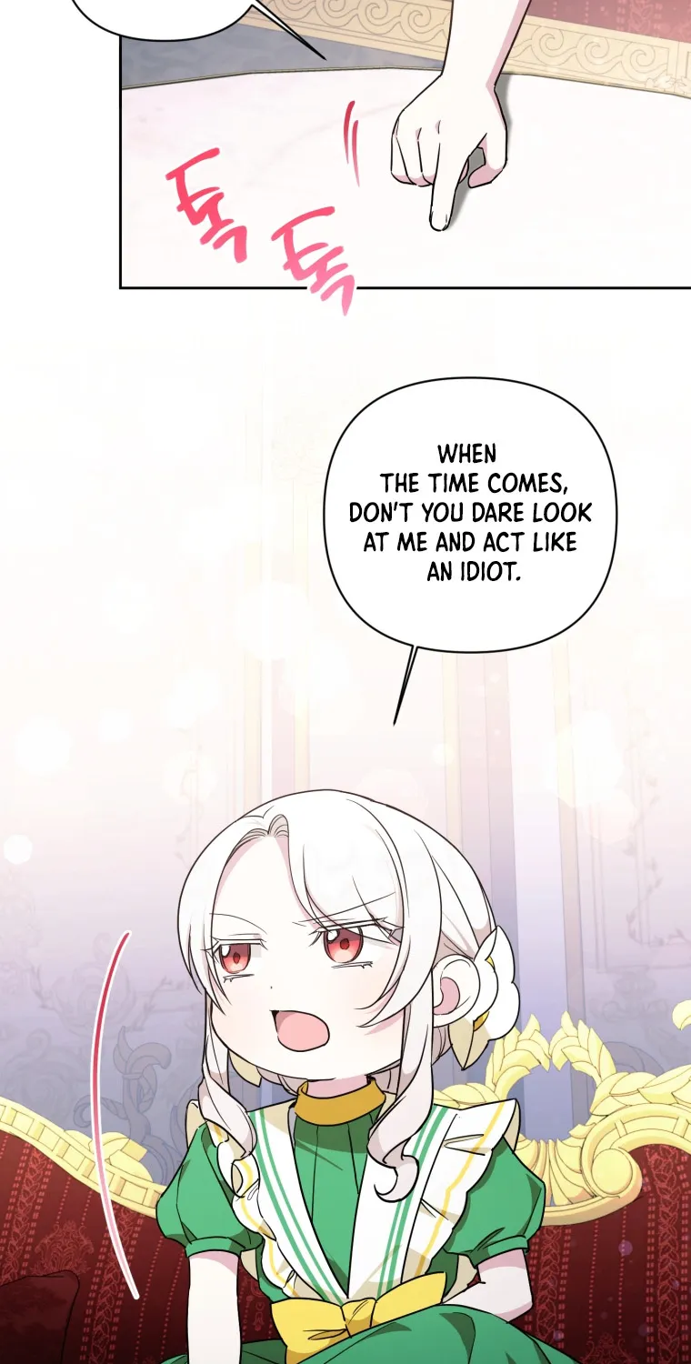 Read The Princess Is Evil chapter 58 image 68 on Lezhin