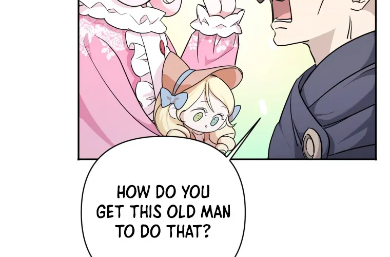 Read The Princess Is Evil chapter 58 image 7 on Lezhin