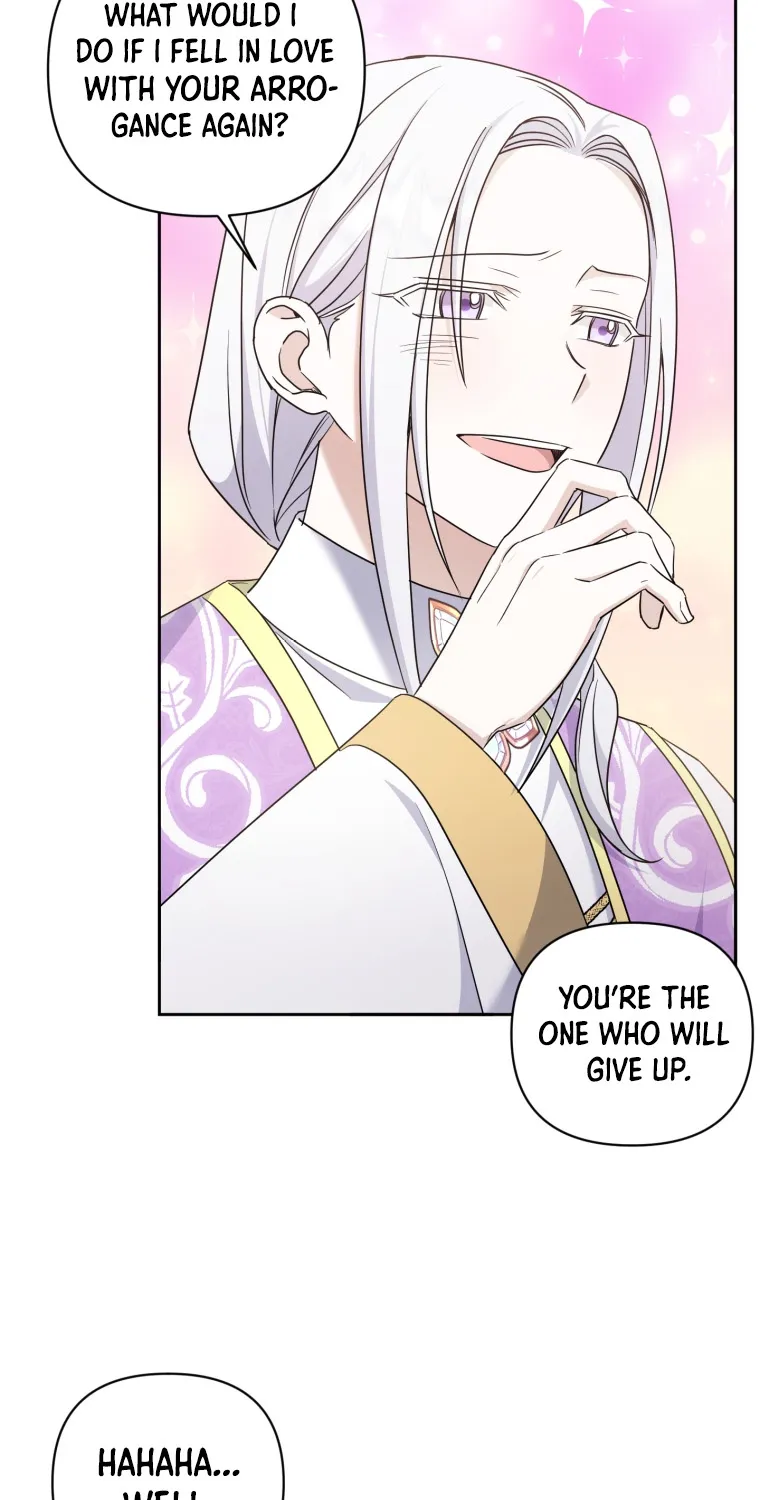 Read The Princess Is Evil chapter 58 image 70 on Lezhin