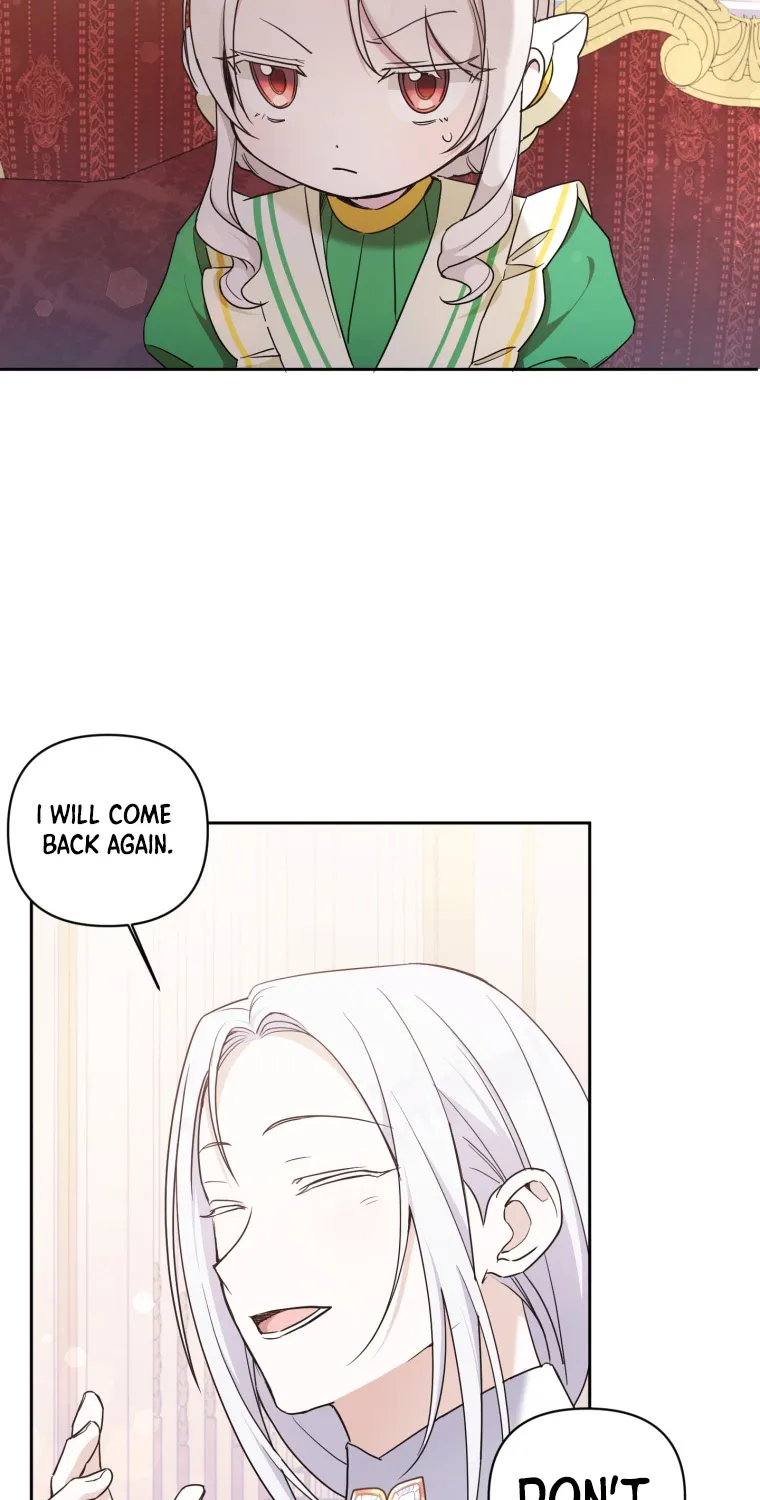 Read The Princess Is Evil chapter 58 image 72 on Lezhin