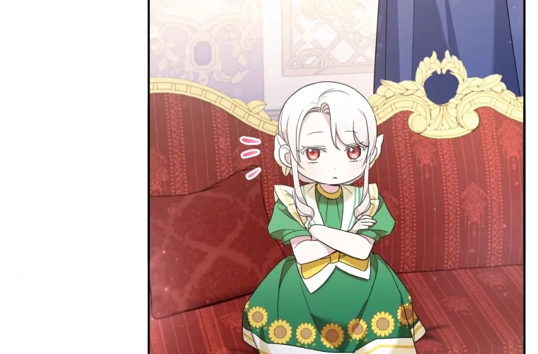 Read The Princess Is Evil chapter 58 image 76 on Lezhin