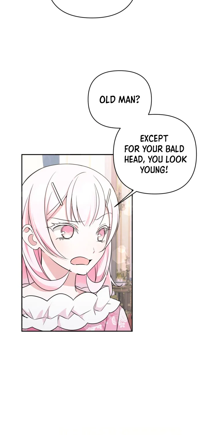 Read The Princess Is Evil chapter 58 image 8 on Lezhin