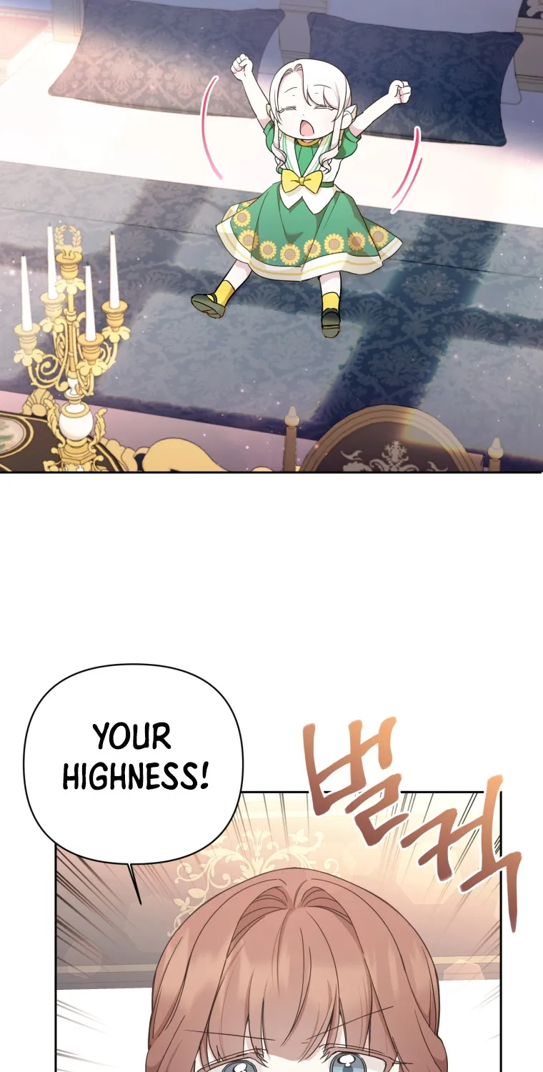 Read The Princess Is Evil chapter 58 image 81 on Lezhin