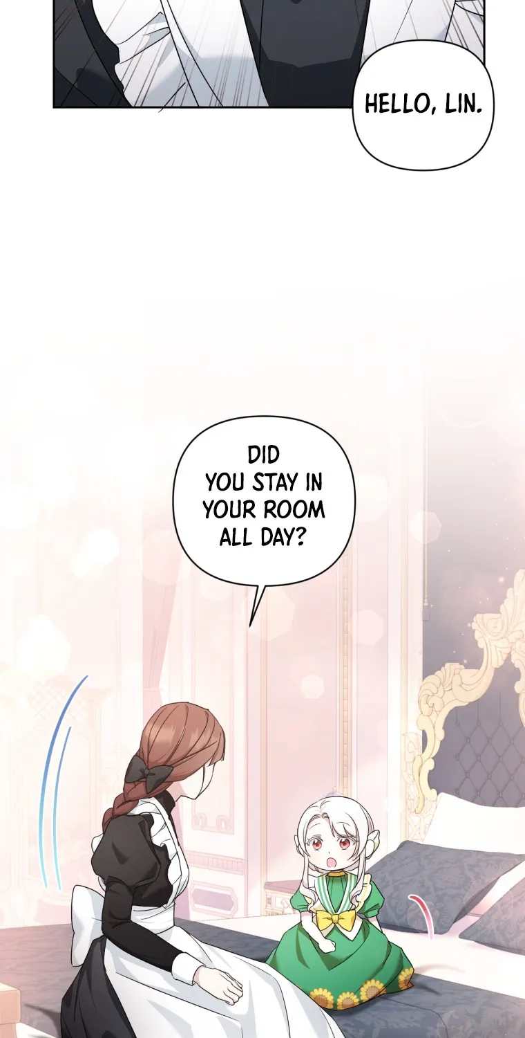 Read The Princess Is Evil chapter 58 image 83 on Lezhin