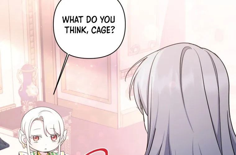 Read The Princess Is Evil chapter 58 image 88 on Lezhin