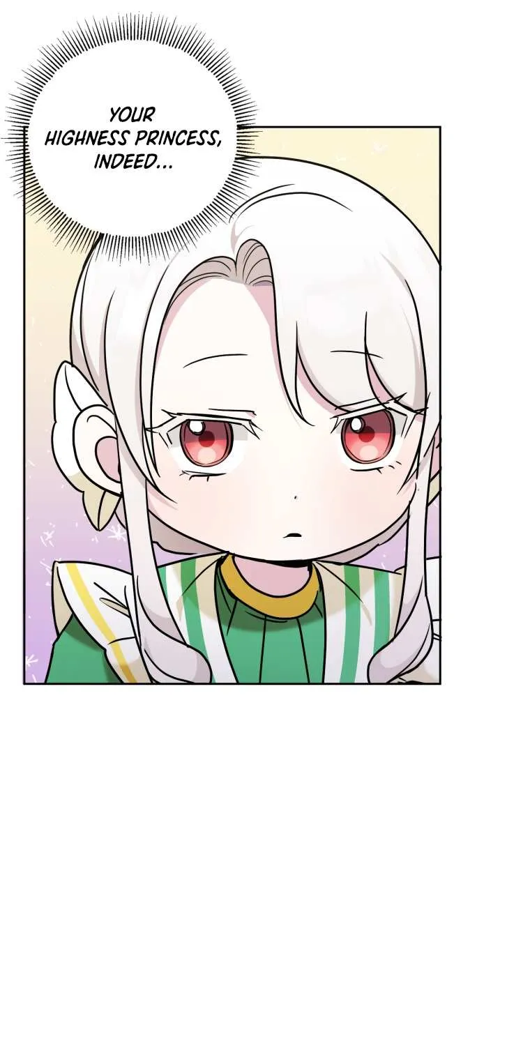 Read The Princess Is Evil chapter 58 image 90 on Lezhin