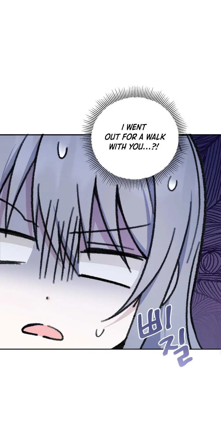 Read The Princess Is Evil chapter 58 image 91 on Lezhin