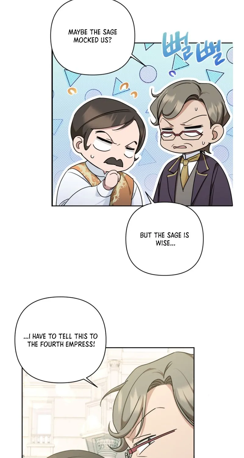 Read The Princess Is Evil chapter 59 image 11 on Lezhin