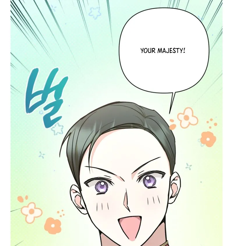 Read The Princess Is Evil chapter 59 image 15 on Lezhin