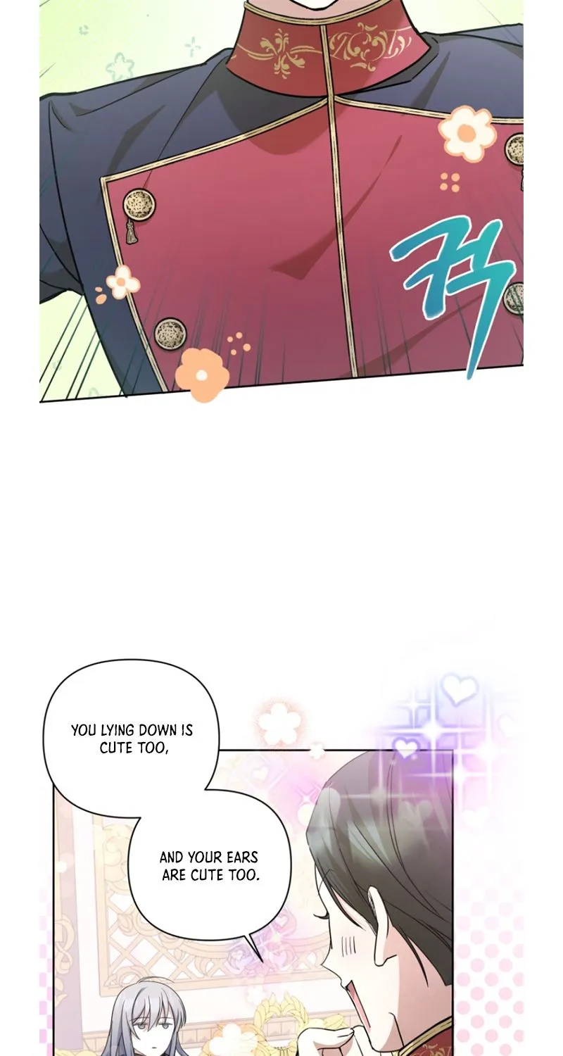 Read The Princess Is Evil chapter 59 image 16 on Lezhin