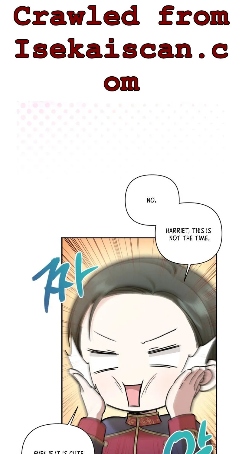 Read The Princess Is Evil chapter 59 image 18 on Lezhin