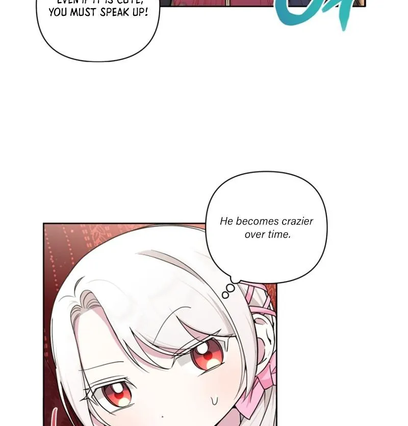 Read The Princess Is Evil chapter 59 image 19 on Lezhin