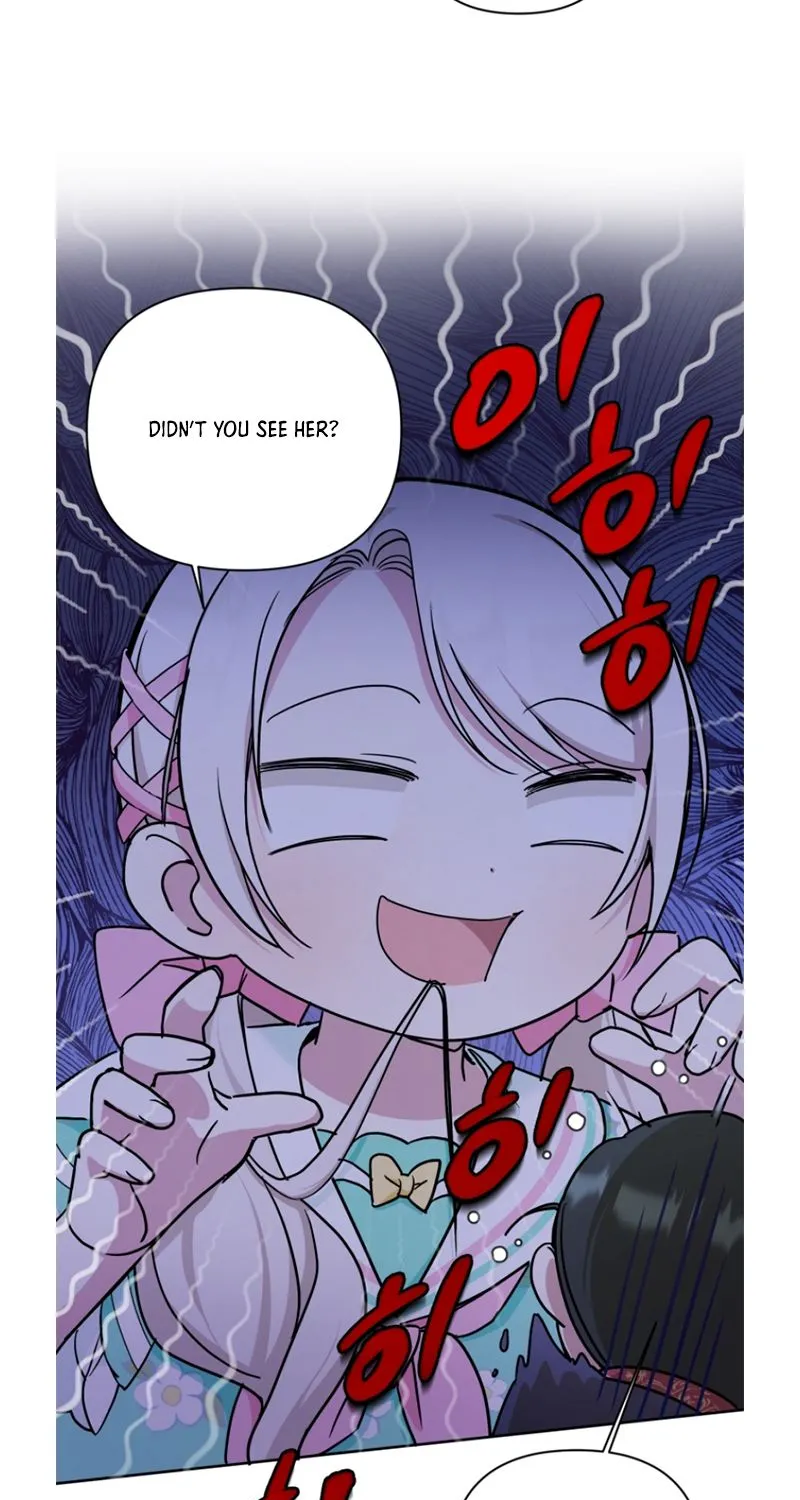 Read The Princess Is Evil chapter 59 image 26 on Lezhin