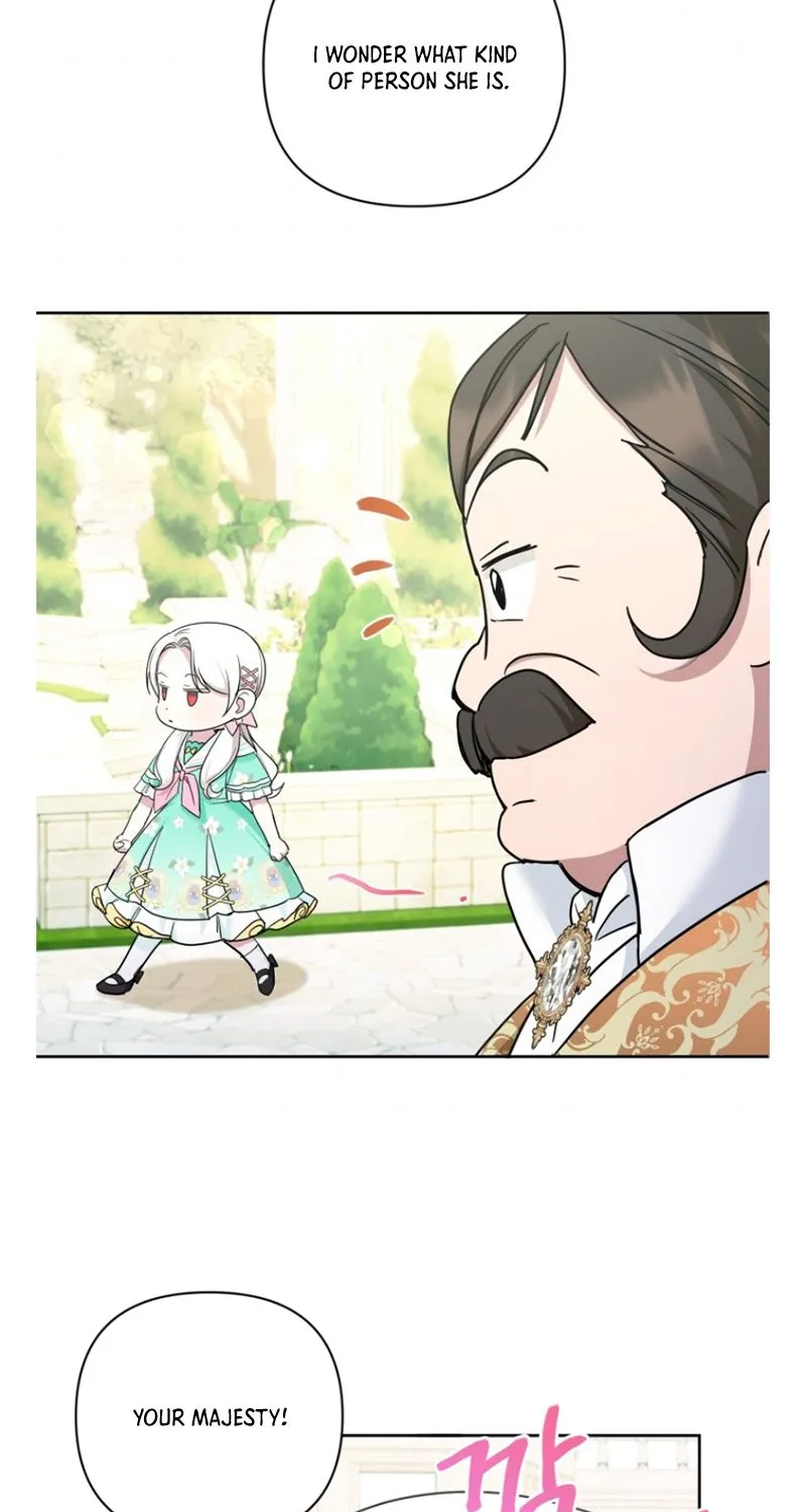 Read The Princess Is Evil chapter 59 image 3 on Lezhin