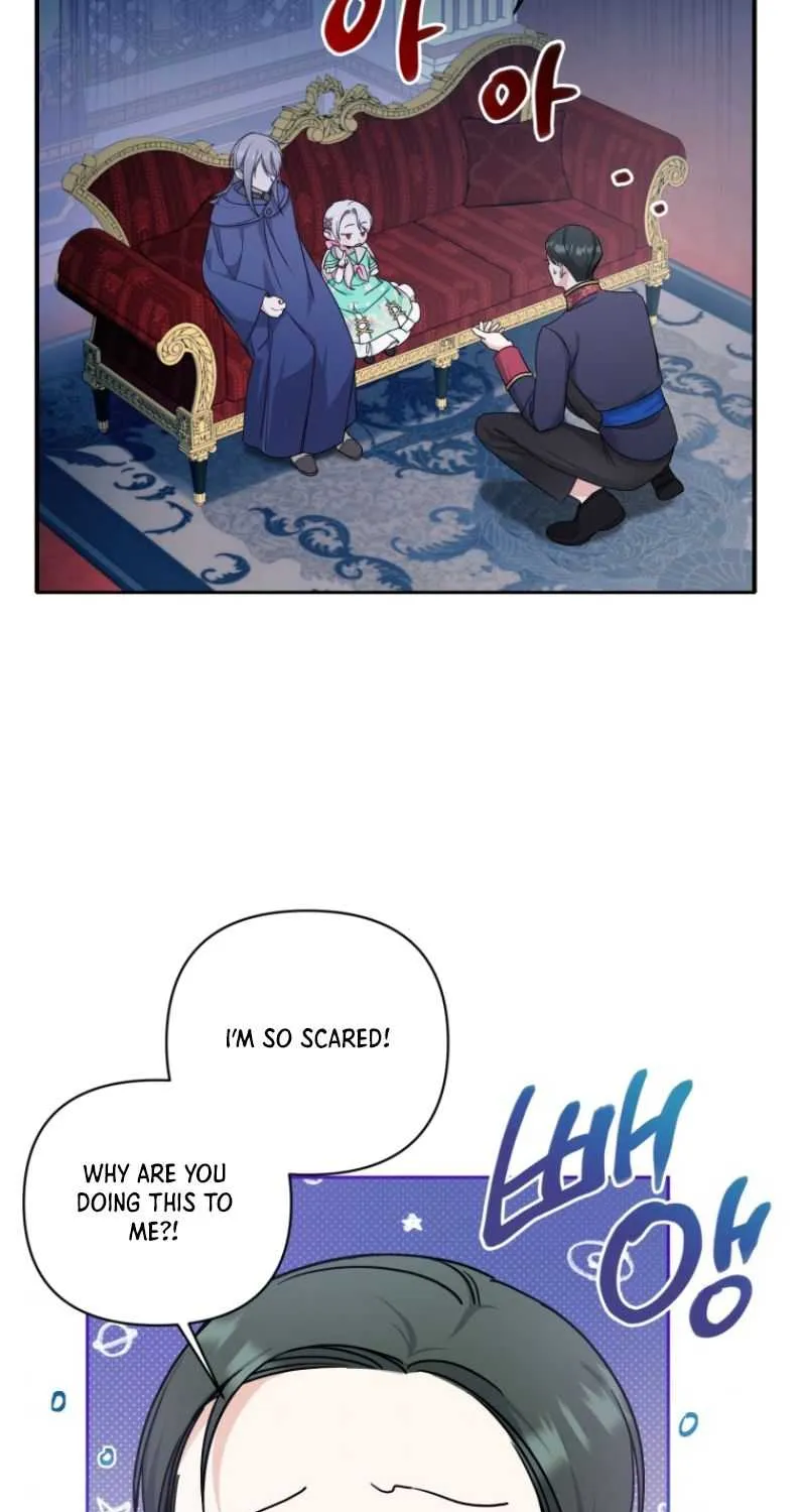 Read The Princess Is Evil chapter 59 image 31 on Lezhin