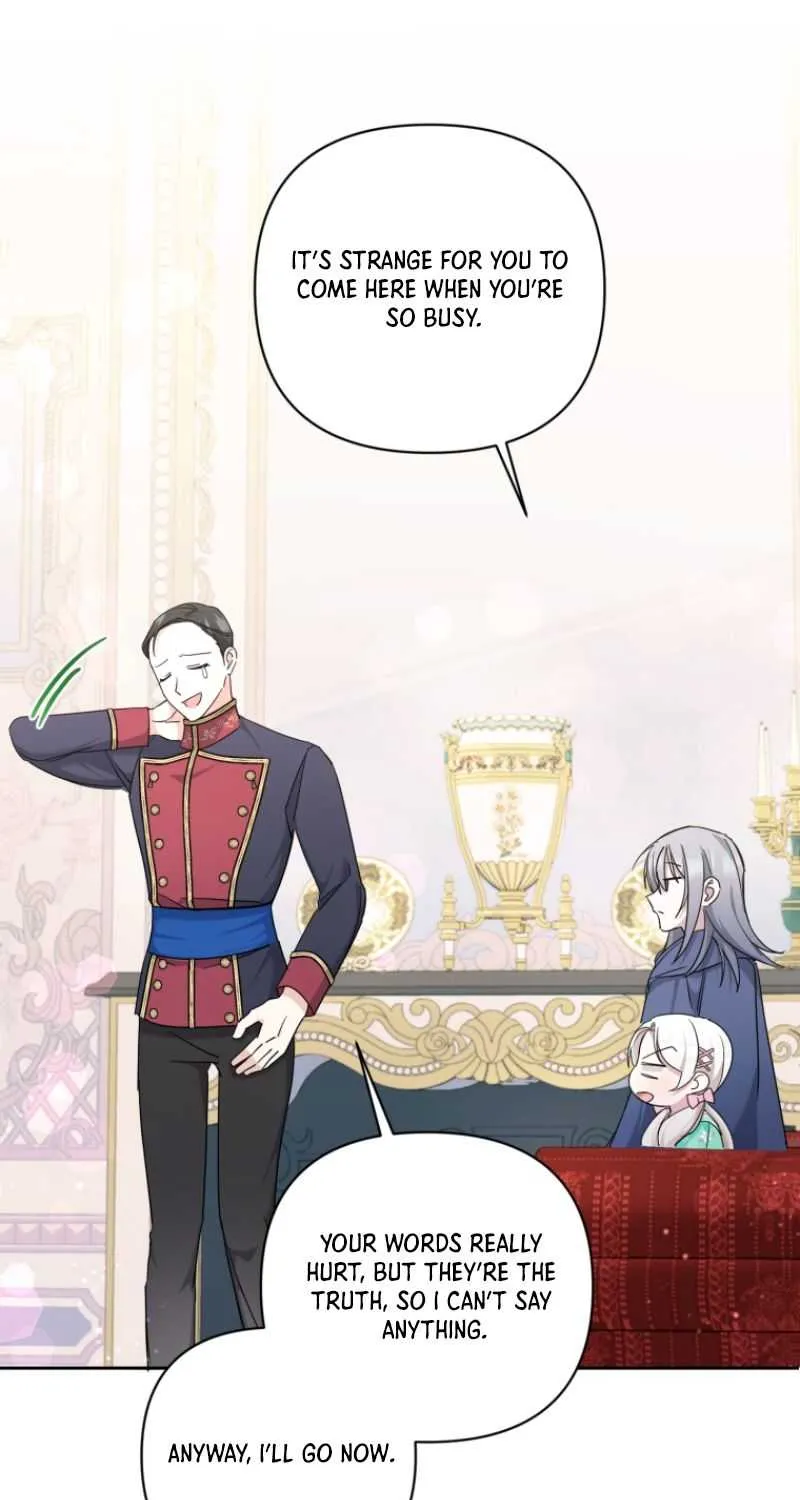 Read The Princess Is Evil chapter 59 image 35 on Lezhin