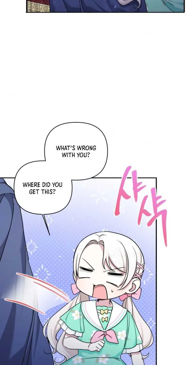 Read The Princess Is Evil chapter 59 image 41 on Lezhin