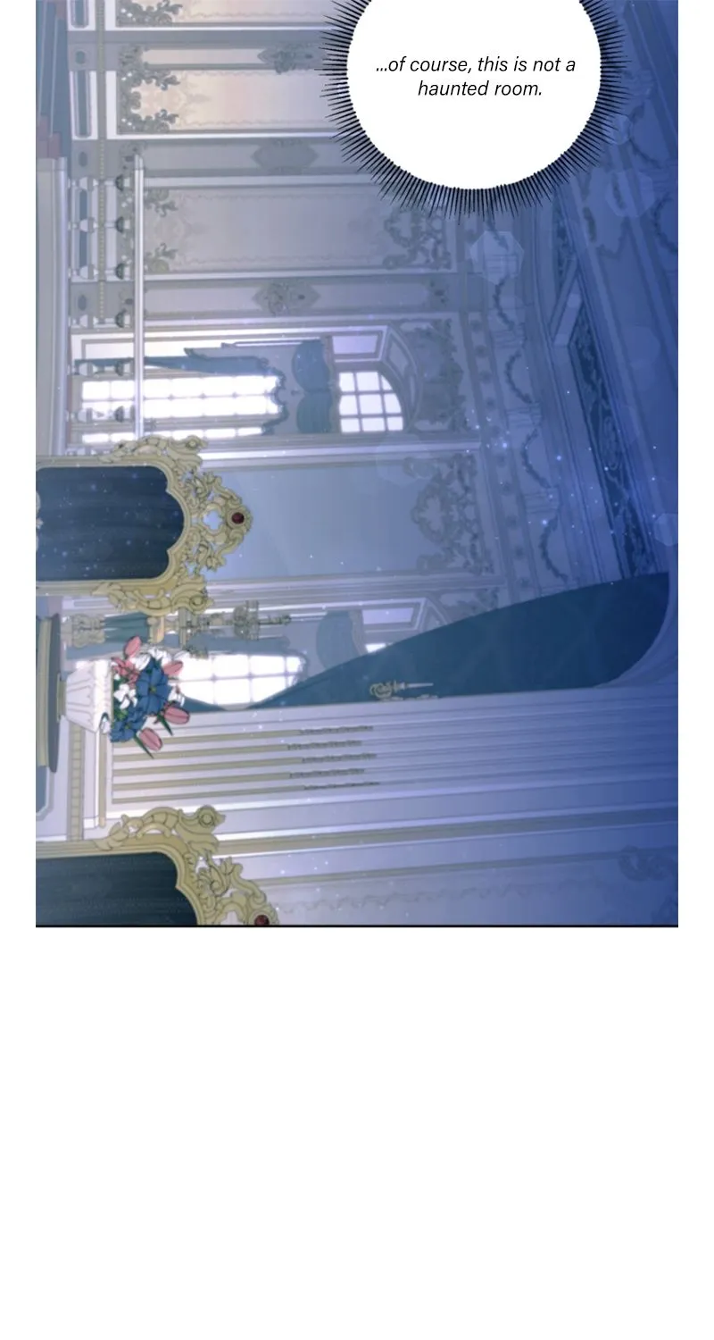 Read The Princess Is Evil chapter 59 image 44 on Lezhin