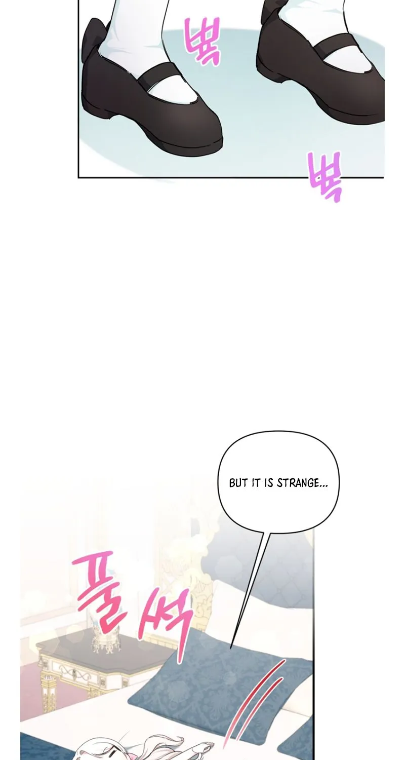 Read The Princess Is Evil chapter 59 image 46 on Lezhin