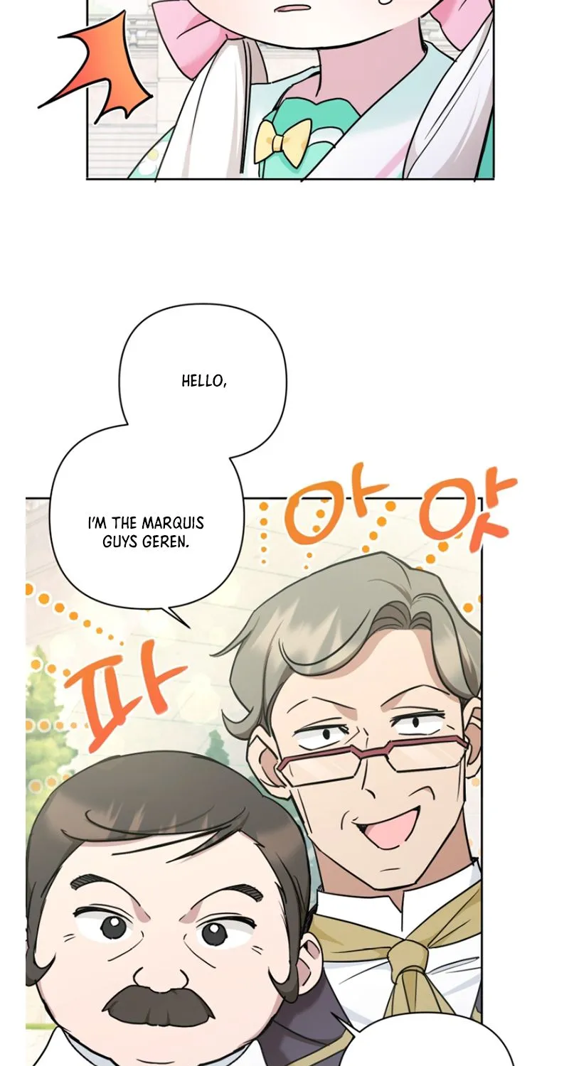 Read The Princess Is Evil chapter 59 image 5 on Lezhin