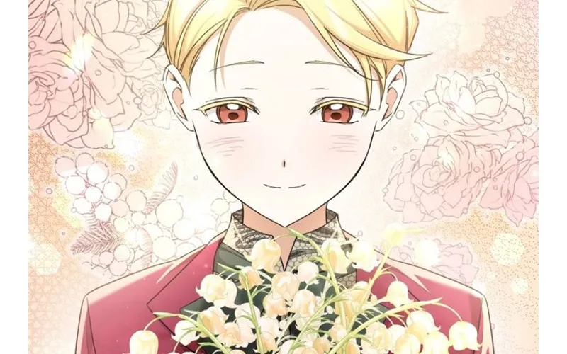 Read The Princess Is Evil chapter 59 image 51 on Lezhin